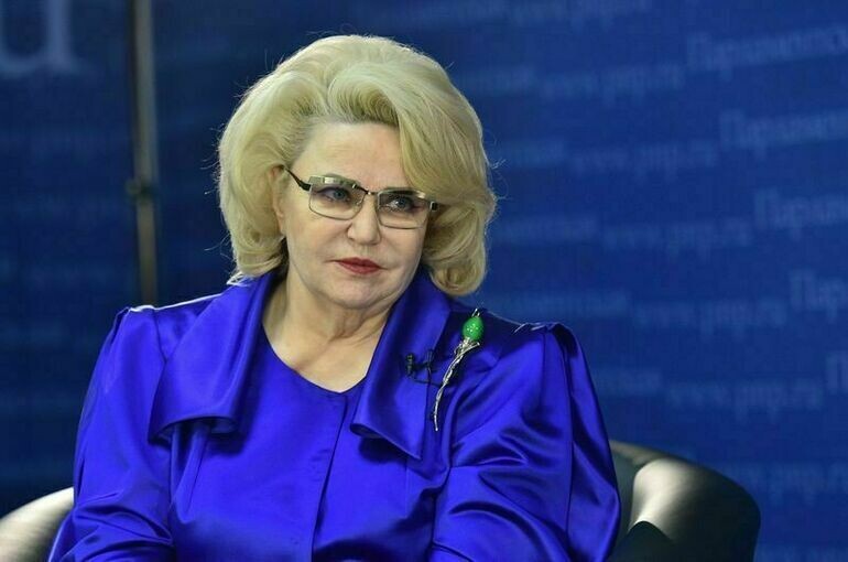   Игорь Самохвалов/«Парламентская газета»