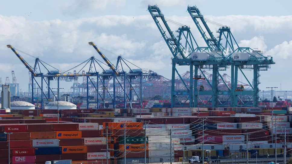 Фото: Mike Blake / Reuters