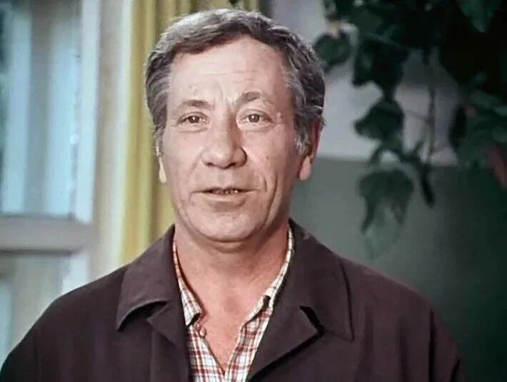 Об актере-фронтовике, воевавшем в десантных войсках