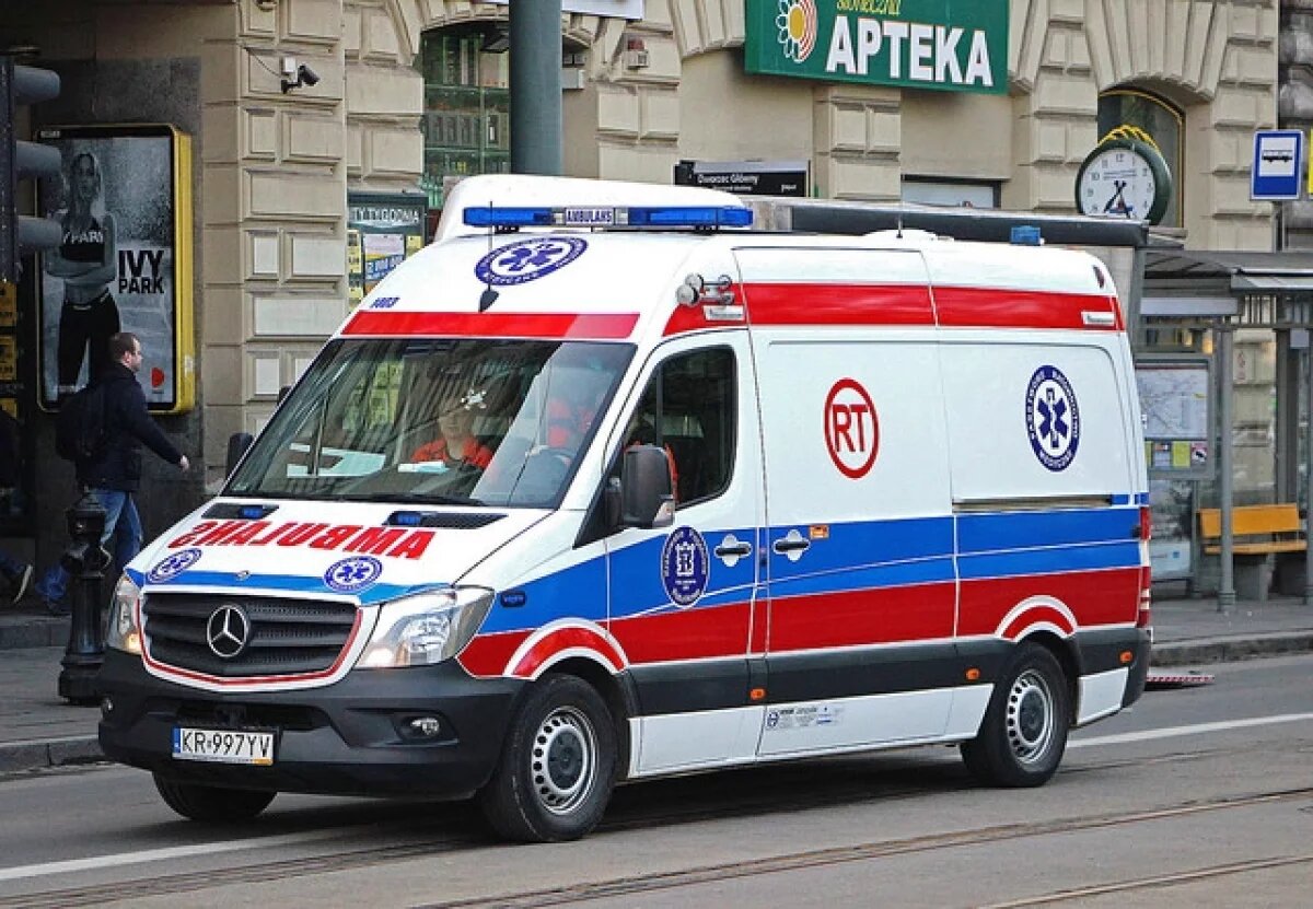    11-летний актер из Польши погиб по дороге из школы