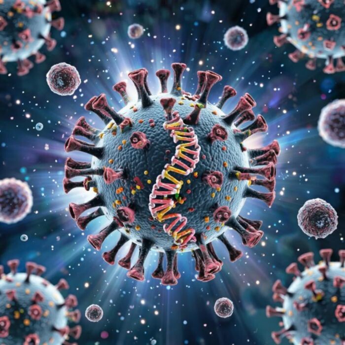 Иллюстрация: Сгенерировано нейросетью Алиса