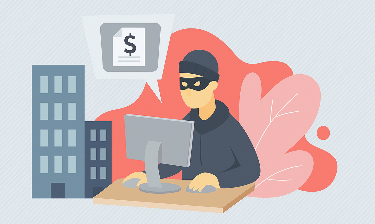 Кейс: как Google и Facebook потеряли $100 млн из-за фишинговых писем