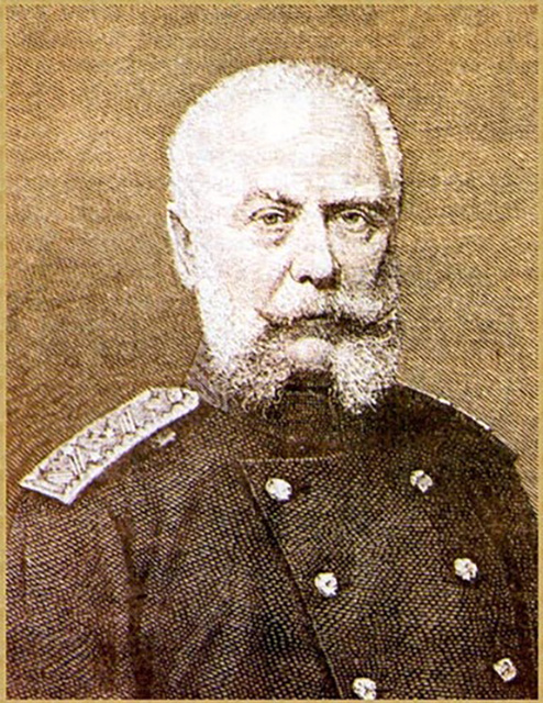    Владимир Ден экстравагантно боролся со взяточниками-полицейскими: по ночам переодевался в оборванца и бродил по улицам, притворяясь пьяным