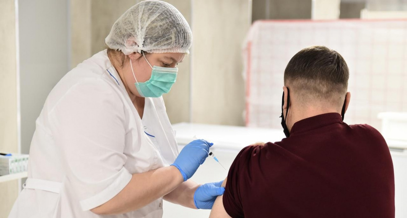    Фото из архива нашей редакции