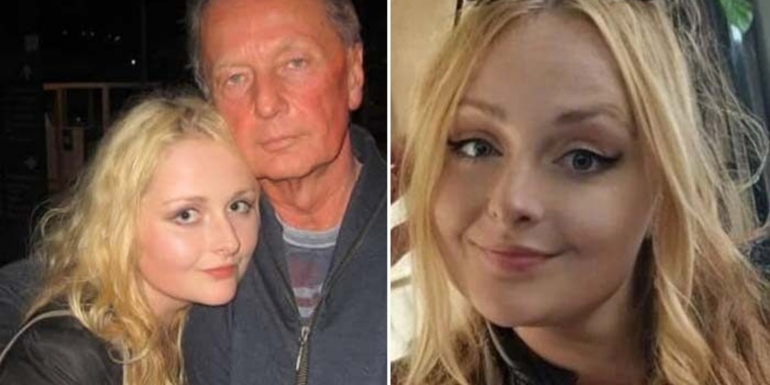 Как живёт единственная дочь юмориста Задорнова