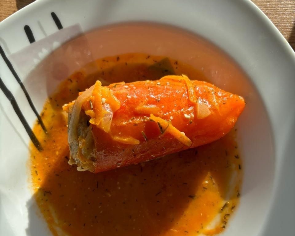 Невероятно вкусно