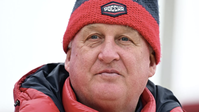   РИА Новости