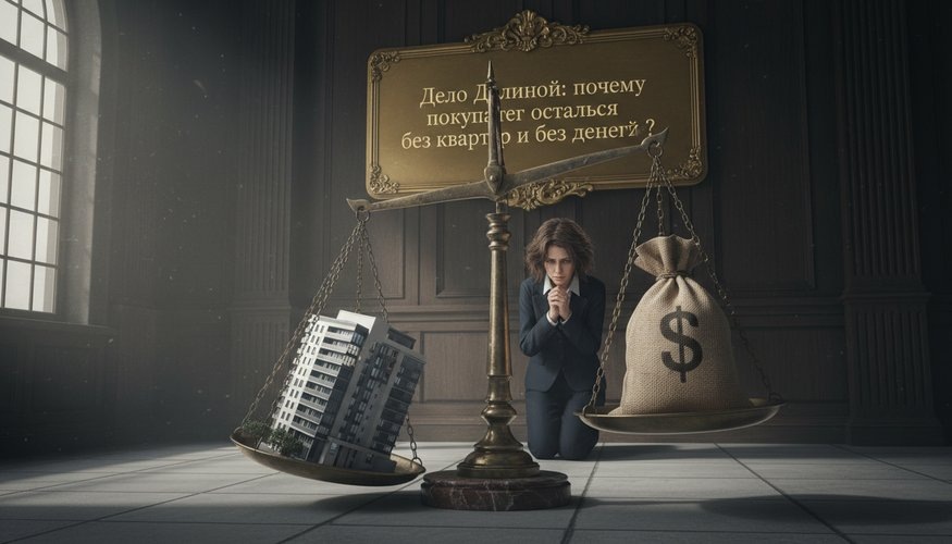 эффект Долиной