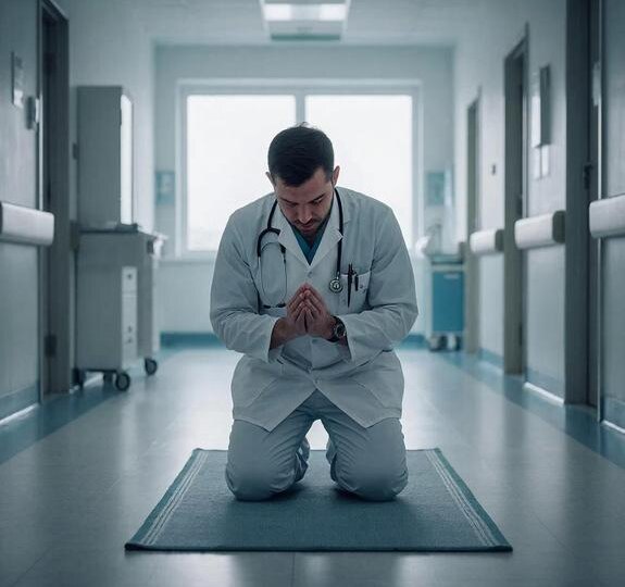 «А потом разрешим намазы на Красной площади?» — В СПЧ предостерегли от «религиозной эксклюзивности» для «избранных»