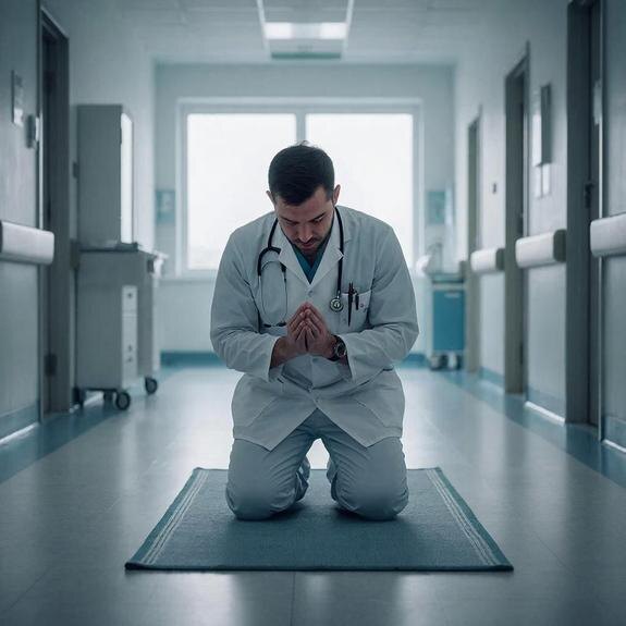    «А потом разрешим намазы на Красной площади?» — В СПЧ предостерегли от «религиозной эксклюзивности» для «избранных»