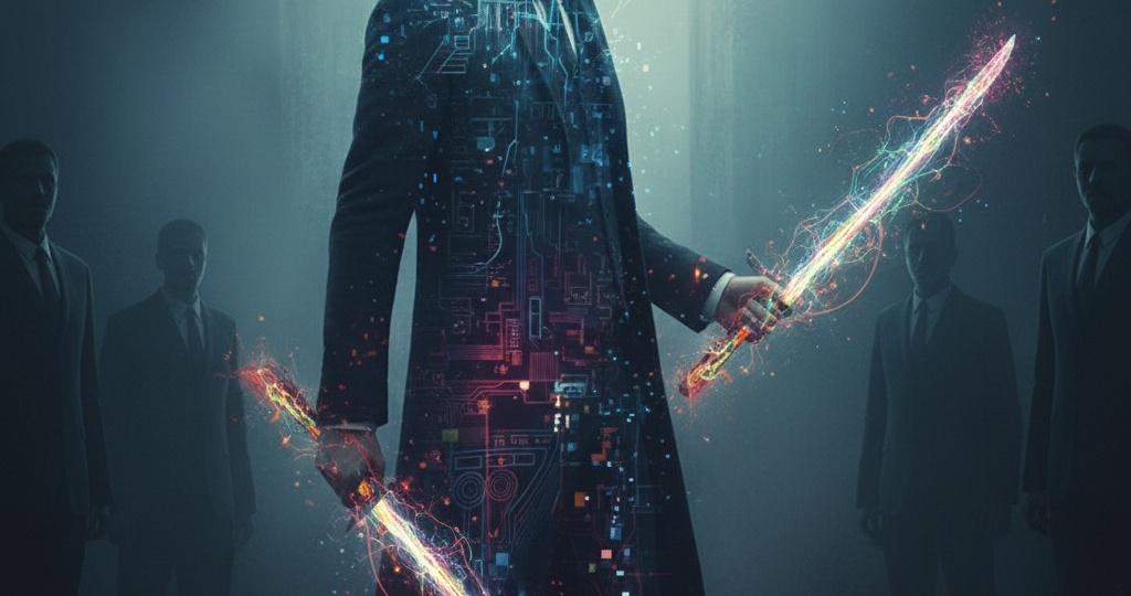 Игры разума ЦРУ: Проект MKUltra — как правительство США пытало своих граждан ЛСД, чтобы создать идеального шпиона-зомби 🧠💉