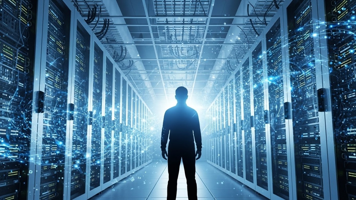 Павел Дуров анонсировал запуск вычислительной платформы Cocoon