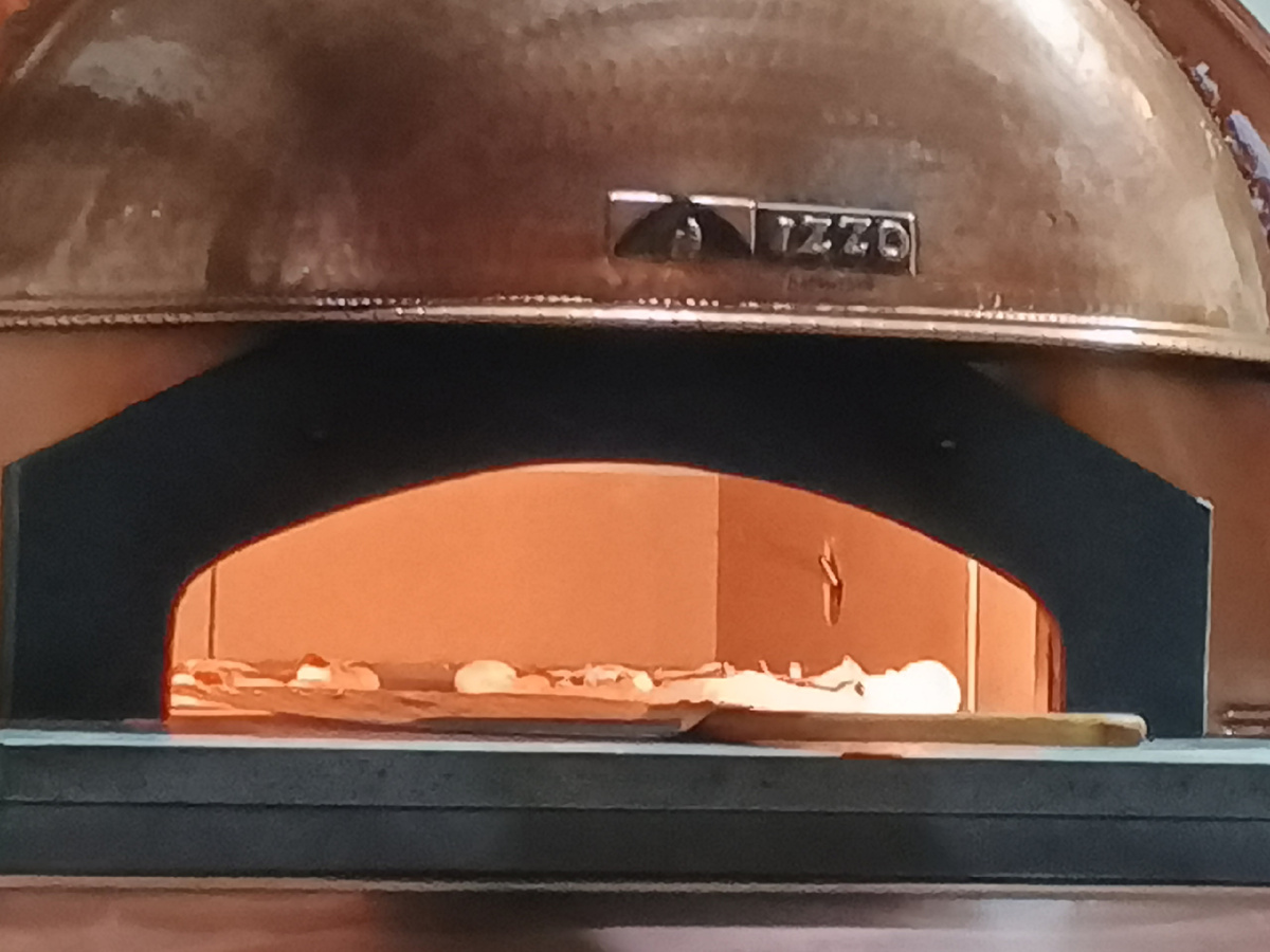 Вот она, красавица... Фото Галины Малышевой.