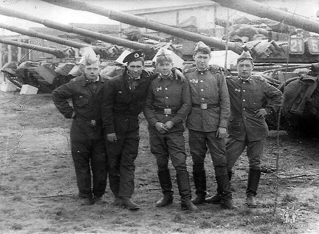 Танкисты гв 67 МСП...