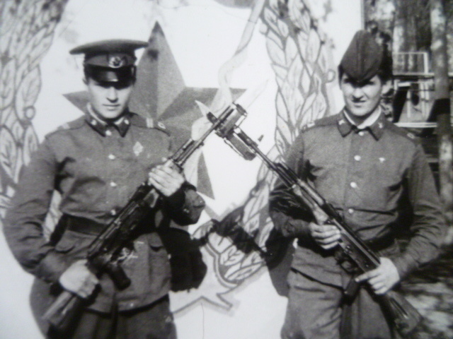 Фото на память...