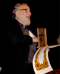 Иосиф Перец