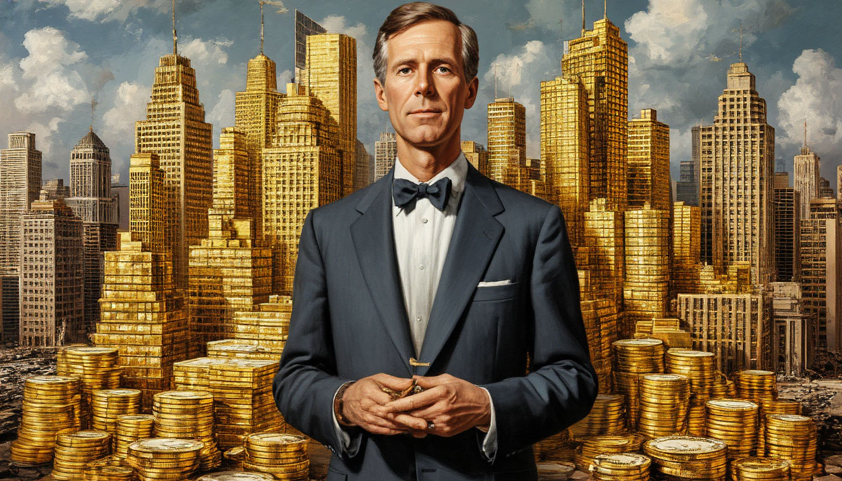 Современный капитализм