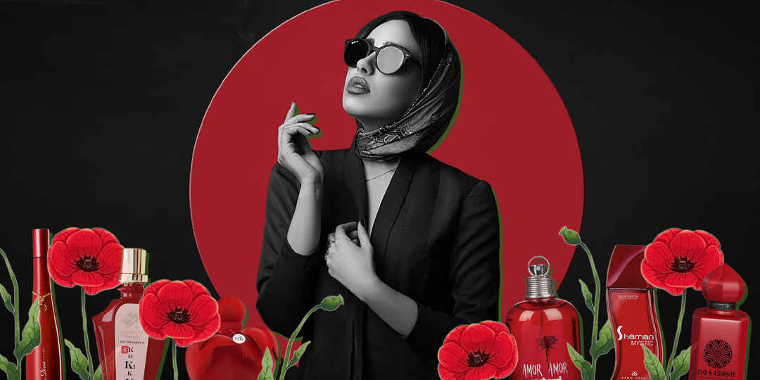 Дивной красоты ароматы, которые я не покупаю из-за безумной стойкости