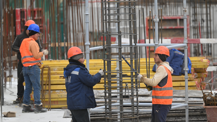    Фото: © РИА Новости