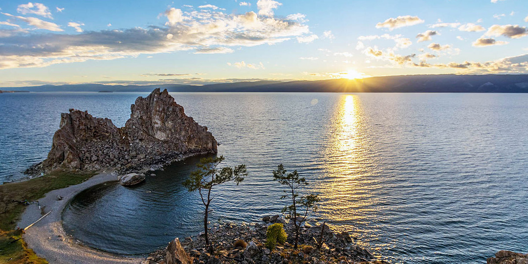 Озеро Байкал: уникальная природная сокровищница восхищает своими богатствами
