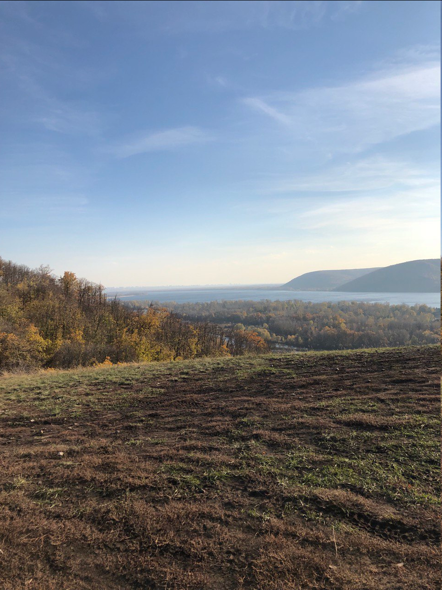  Сокский карьер. Фото автора.