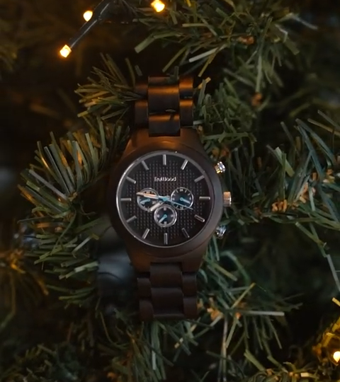 Советы по выбору часов для корпоративных подарков.