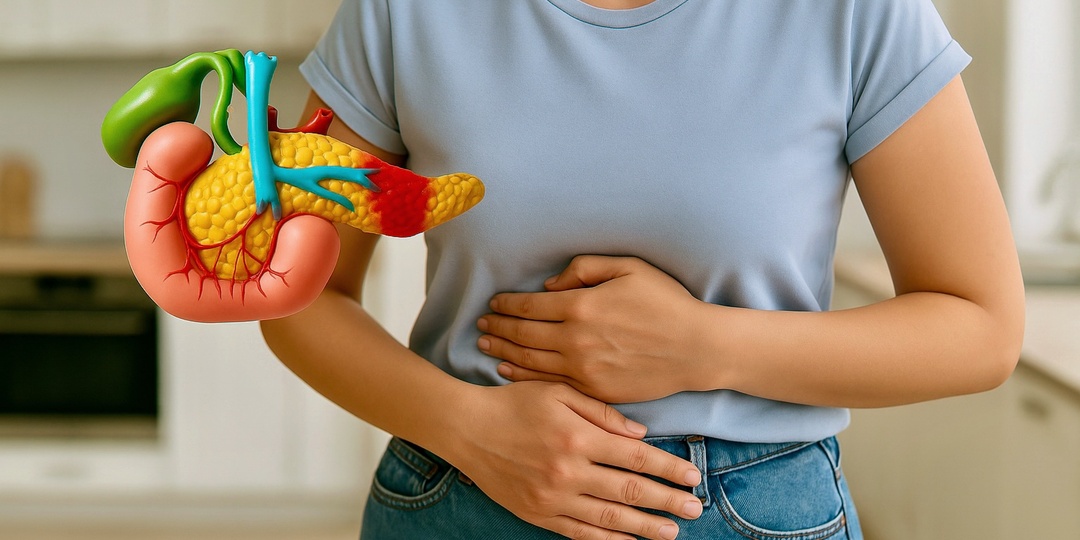 Поджелудочную нужно кормить: что есть, а от чего отказаться