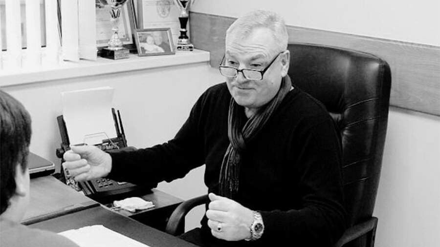    Фото: t.me/hcdinamoby