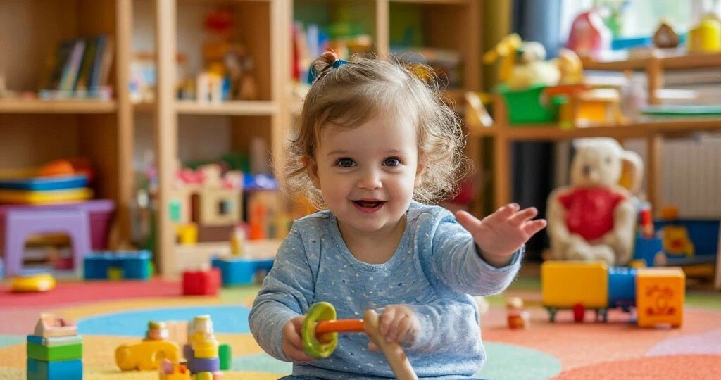 Во сколько надо забирать ребёнка из детского сада?Надо ребёнку, надо родителю и воспитателю