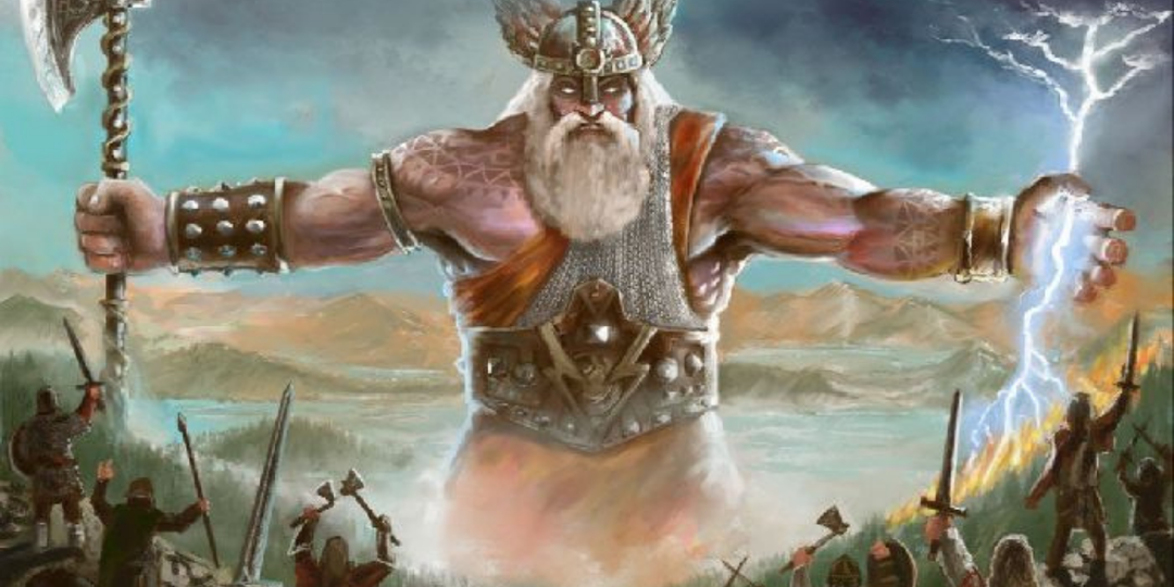 Почему боги славян потерпели поражение от христианства на самом деле?