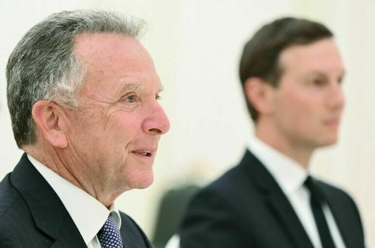   Кристина Кормилицына / РИА Новости