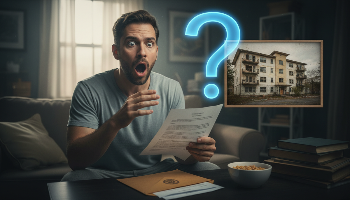 Иногда эти долги становятся неприятным сюрпризом