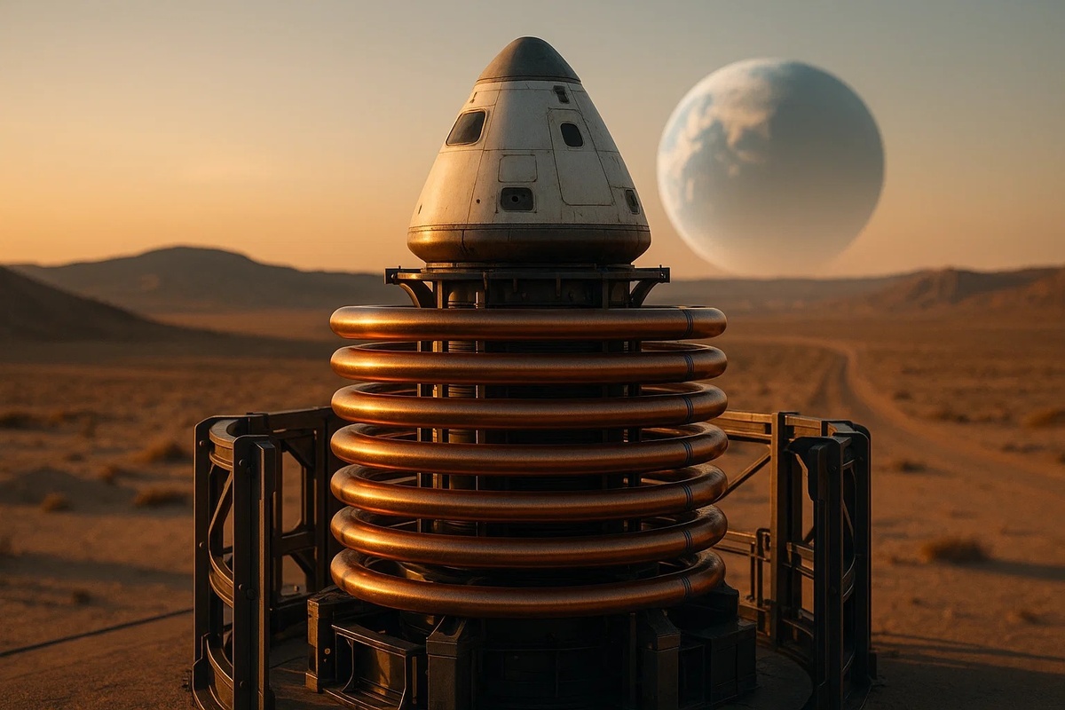 Иллюстрация: Sora  📷
