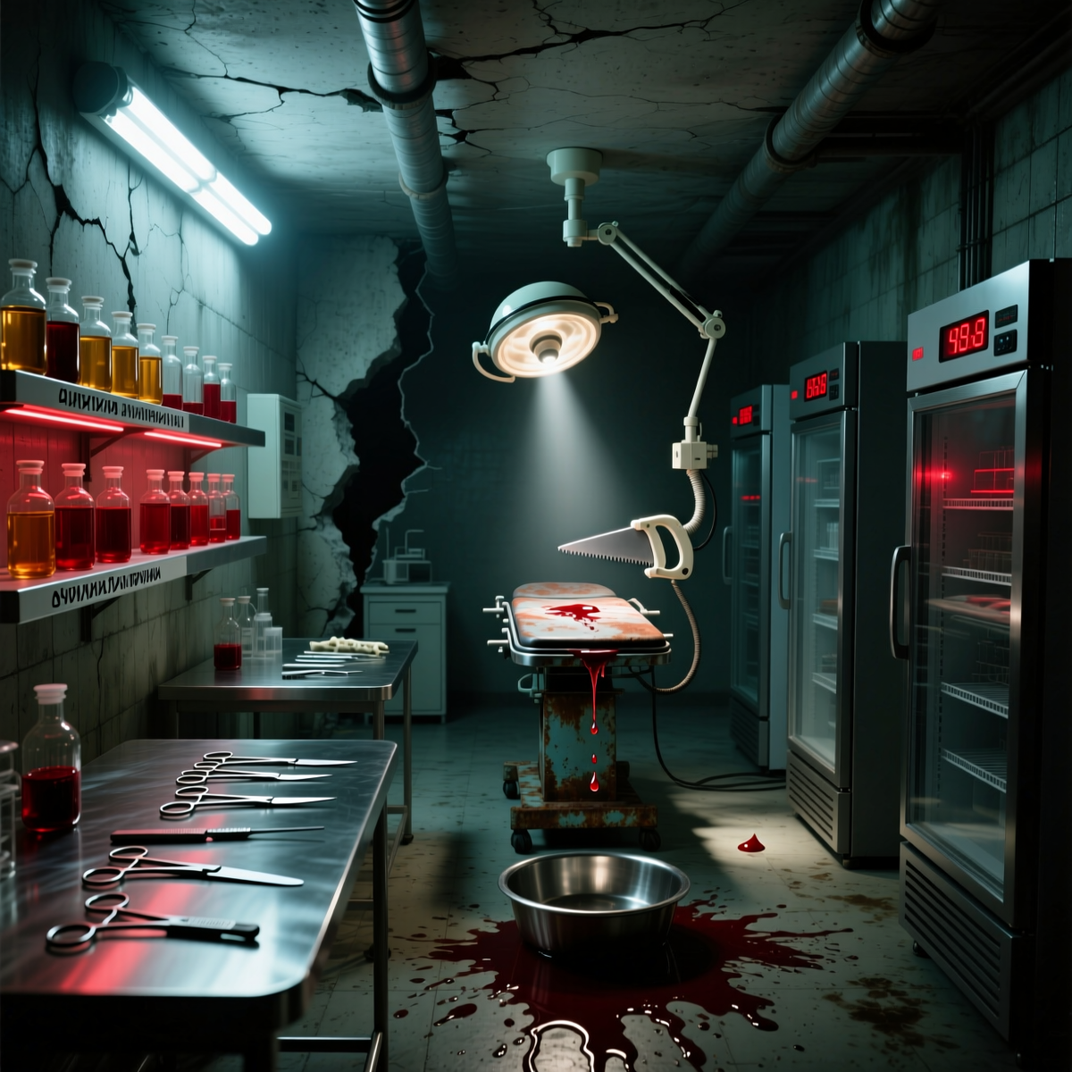 Автор: В. Панченко