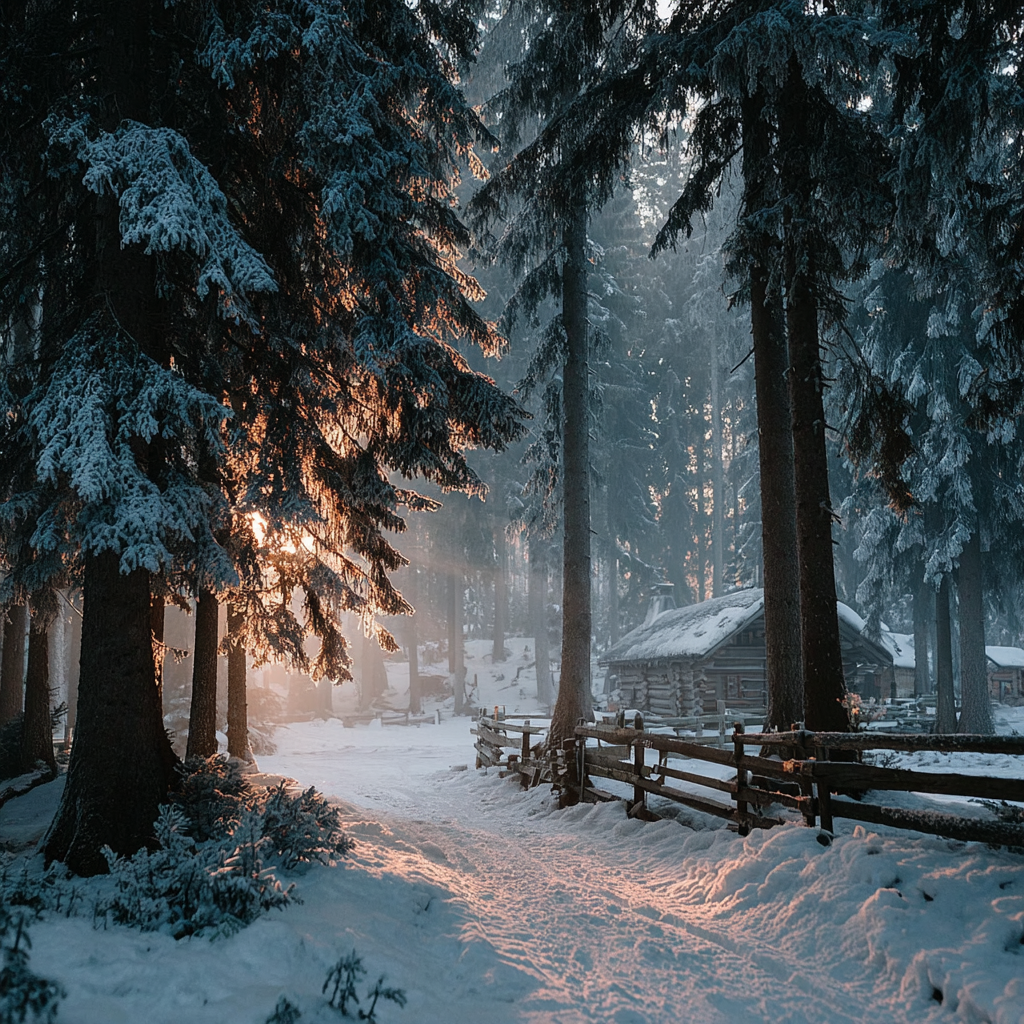 Иллюстрация автора