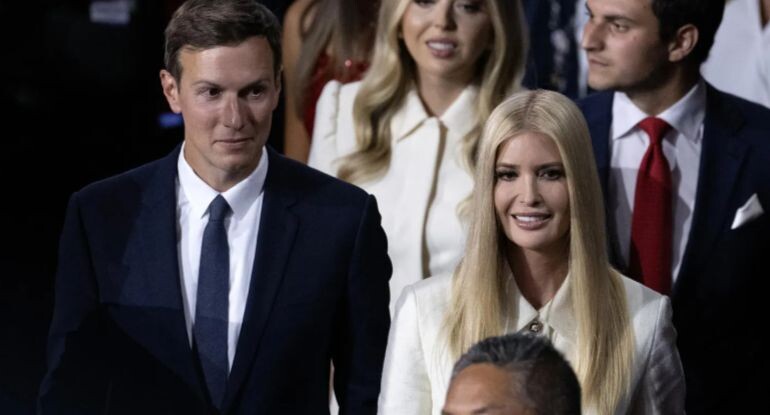    Ron Sachs — Cnp For Ny Post / www.globallookpress.com