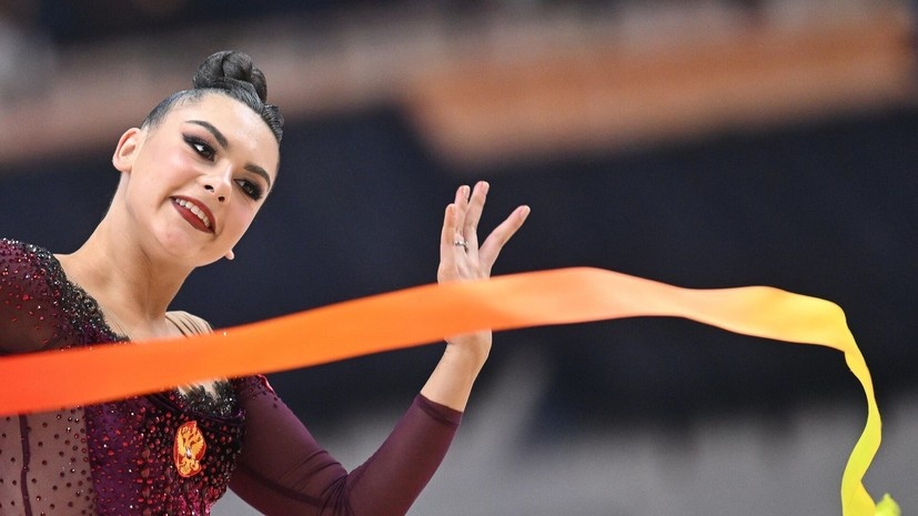   РИА Новости