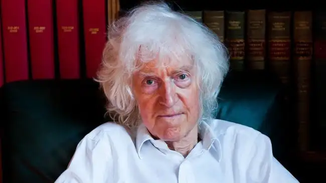 Дерек Парфит