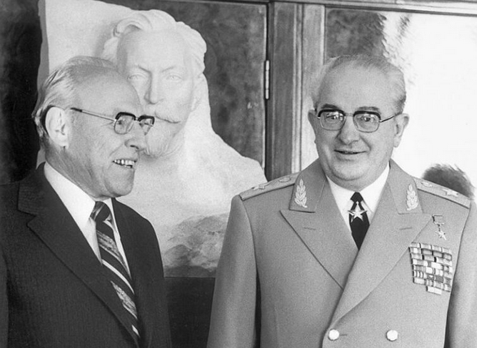 Отдел «П»: чем занималось самое секретное подразделение КГБ СССР