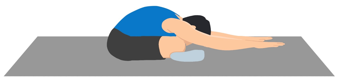 Упражнение 1. Лечебная физкультура при рассеянном склерозе со значительными двигательными возможностями