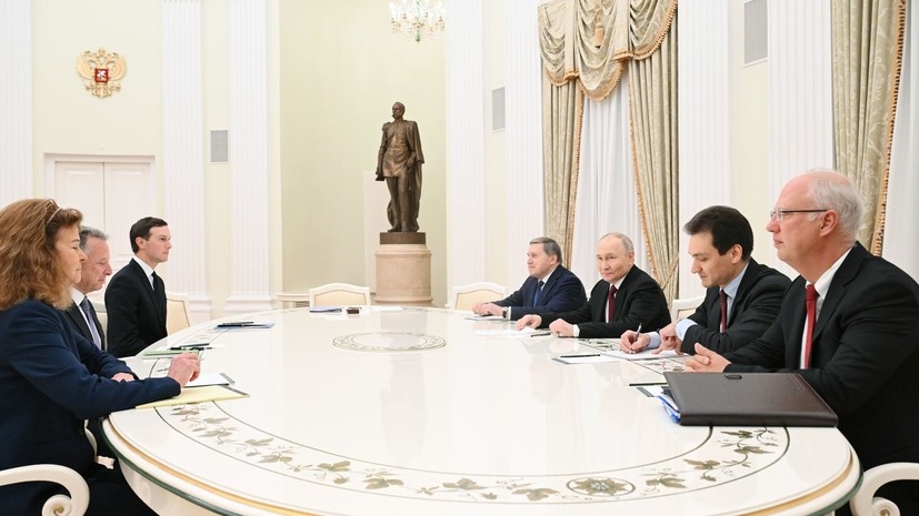   РИА Новости