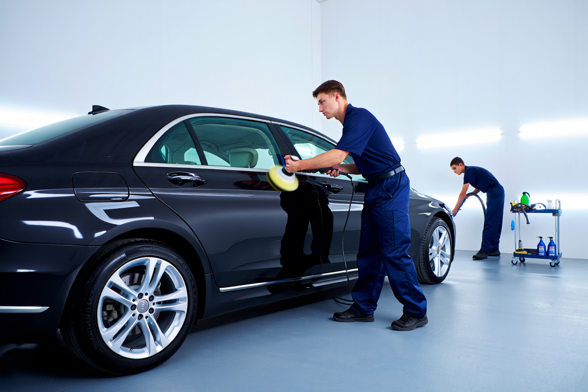 Обслуживание автомобиля может влететь в копеечку.