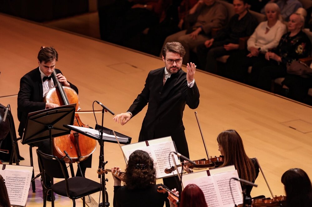    Фото: пресс-служба зала «Зарядье»