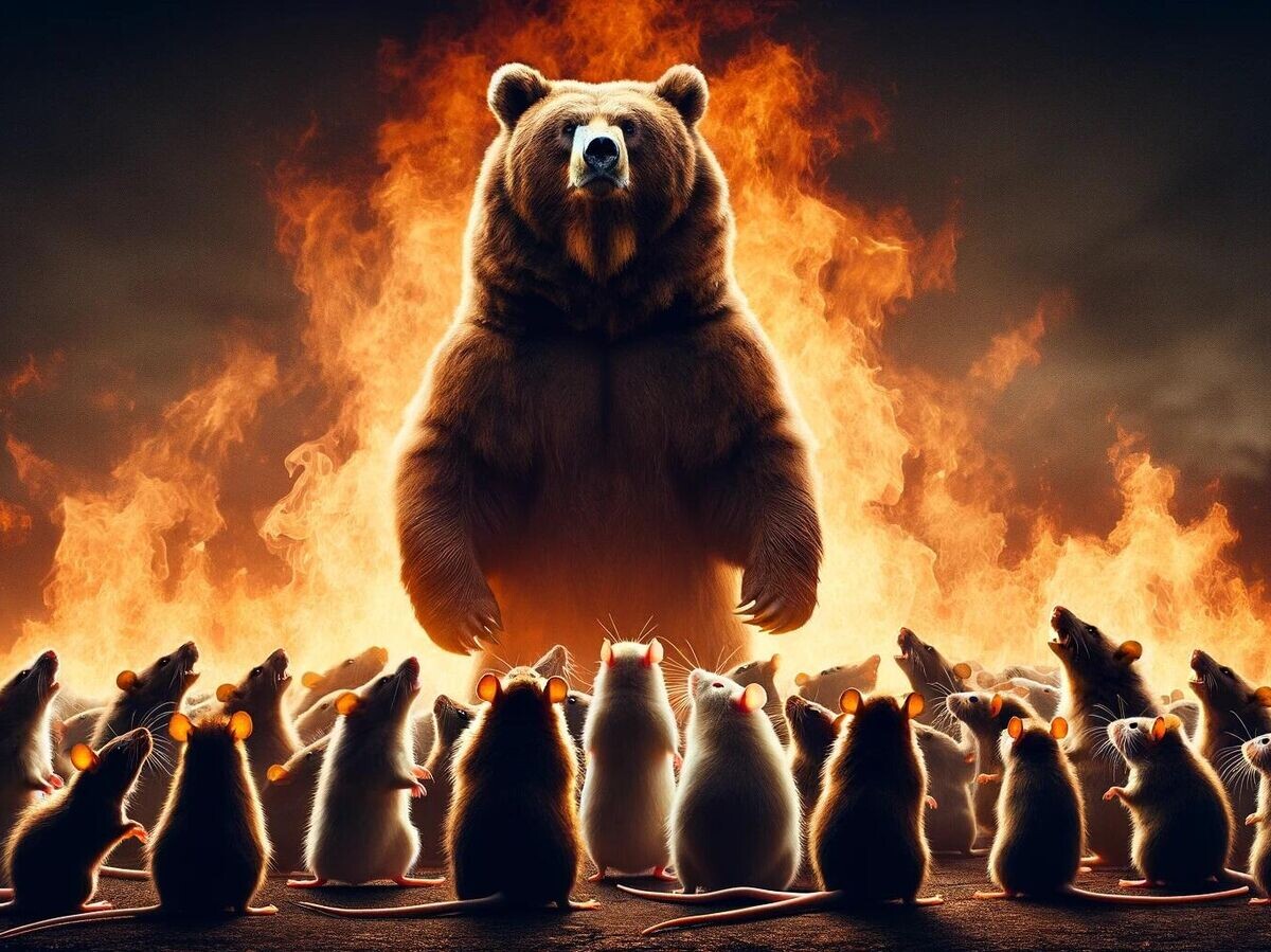    Изображение сгенерировано ИИ