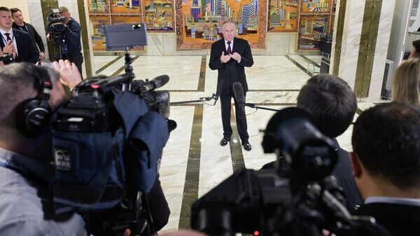    © РИА Новости . Евгений Биятов