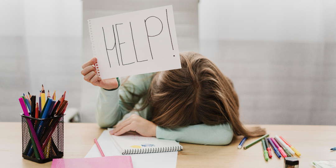 Как перестать ненавидеть домашнюю работу: топ-5 вредных привычек школьников