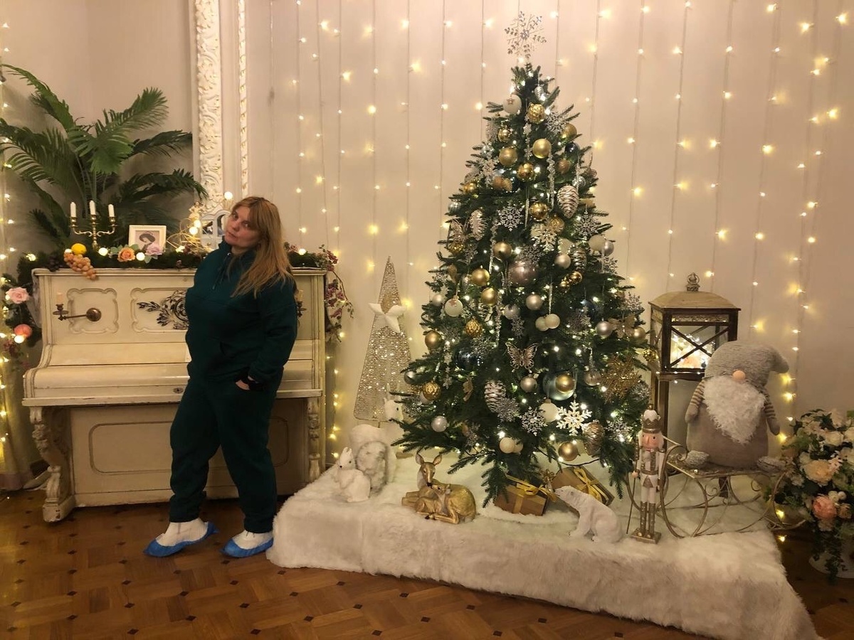 Фото автора