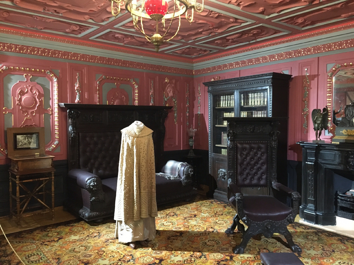 Фото автора