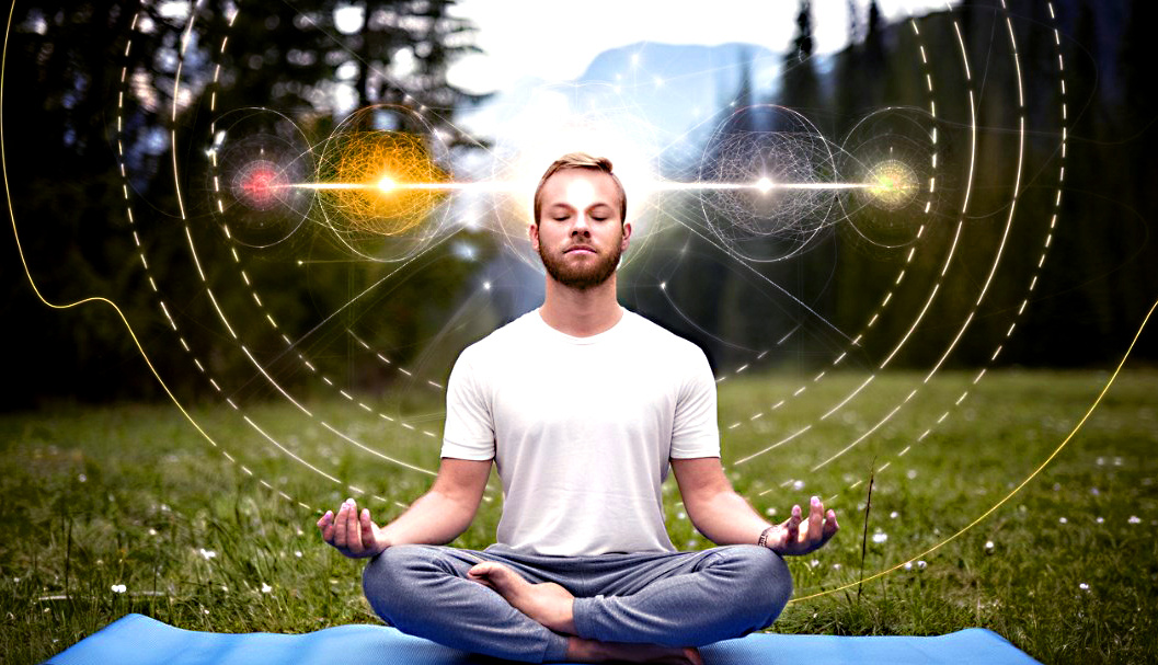 Активация Шишковидной железы