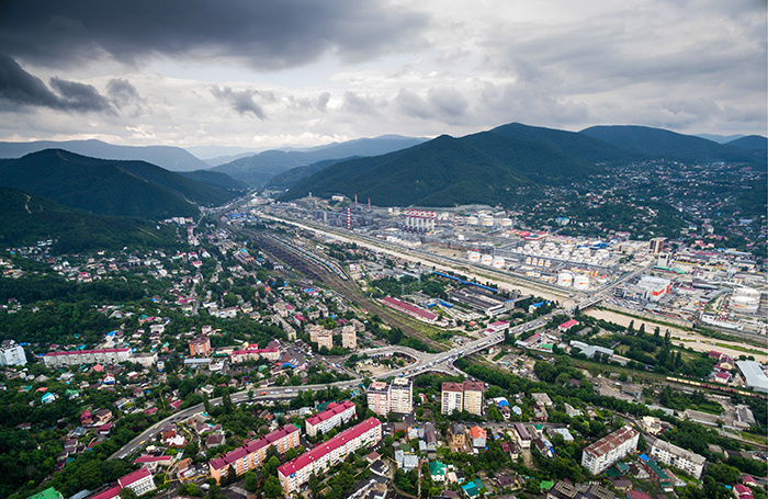    Виталий Тимкив/ТАСС